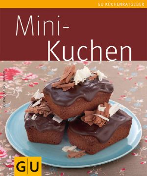 [GU 01] • Mini-Kuchen